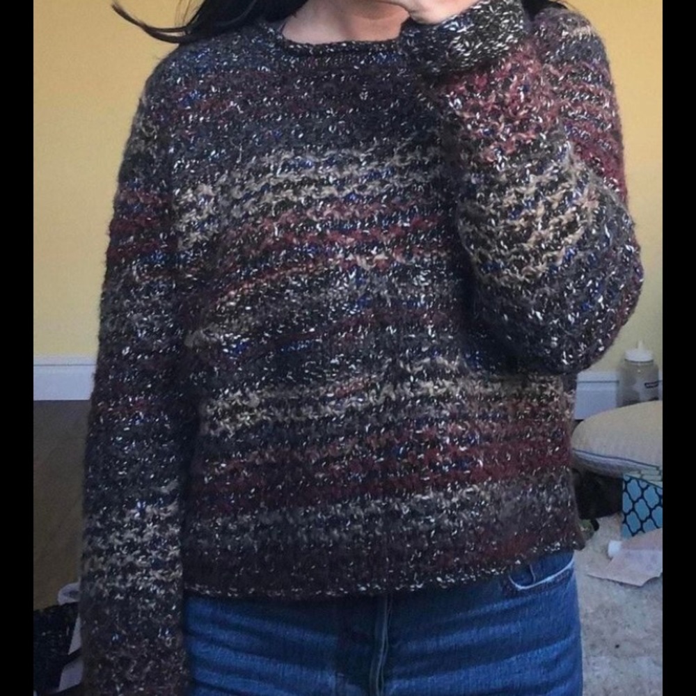 Pacsun sweater